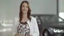  VIDEO : Wuih, Wanita Cantik Ini Yang Merancang Aroma Kabin BMW