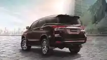  Perbandingan Toyota Fortuner Baru VS Mitsubishi Pajero Sport VS Isuzu Mu-X