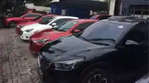  Mazda Indonesia Tak Khawatir Rencana Euro 4 