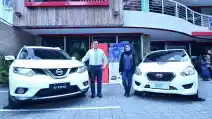  Nissan Beri Promo Khusus Di GIIAS Makassar Minggu Ini.