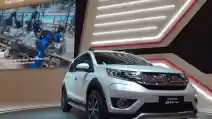  GIIAS 2015: Ini varian Honda BR-V Dan Beda Fiturnya