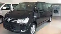  VW Caravelle T6 Sudah Ada Di Indonesia, Ini Foto-Foto Eksklusifnya