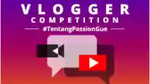  Ayo Ikuti VLOGGER Competition 2016 | Supported By GIIAS and Suzuki