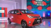  Berapa Banyak Toyota Calya dan Daihatsu Sigra Bakal terjual?