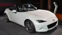  Hore, Mazda MX-5 Dikabarkan Masuk Indonesia 2017