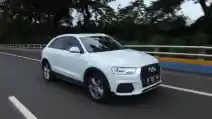  VIDEO: Audi Q3 PI 2016 Review - OtoDriver (Part 2/2)