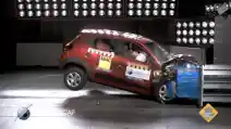  Kwid Buruk Di Crash Test, Renault Batal Ikut GIIAS 2016