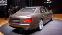  Bentley Tarik Ribuan Mobil Mewahnya