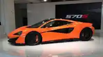  Mobil Murah ala McLaren Laris Manis