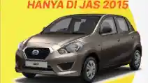  GIIAS Masuk 10 Besar Pameran Otomotif Dunia