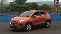  Motul: Honda Civic Turbo dan Chevrolet Trax Harusnya Pakai Oli Sintetik