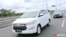  VIDEO: Toyota All New Kijang Innova 2016 Full Review - OtoDriver