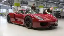  The Last of The 918