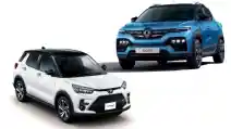  Membandingkan Dimensi, Performa Mesin dan Harga Renault Kiger dengan Toyota Raize 