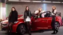  Para Anggota Blackpink Punya Koleksi Mobil, Apa Saja?