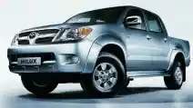  Kisah Toyota Hilux di Indonesia, Sempat Lama Menghilang