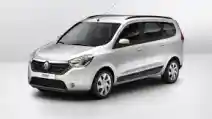  Renault Lodgy Hadir Di GIIAS 2015