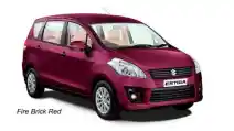  Suzuki Ertiga Diesel Hanya Punya Transmisi Manual?