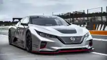  Nismo Dijadikan Label EV High Performance