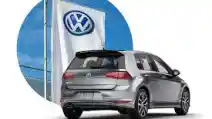  VW Golf Generasi Terbaru Bakal Hadir 2 Tahun Lagi