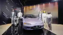  Honda Apresiasi Loyalisnya Dengan Film Pendek "Sepanjang Jalan"