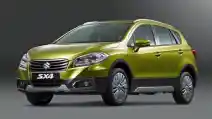  Begini Sosok Suzuki SX4 S-Cross Yang Hadir Di GIIAS Nanti