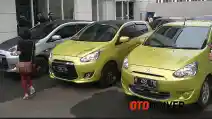  Berkat Program Ini, Sekarang Saat Tepat Beli Mitsubishi