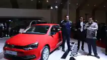  Ini Dia Spek Resmi Volkswagen Polo 1.2 TSI