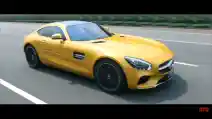  VIDEO: Mercedes-AMG GT S 2016 Review | OtoDriver