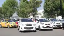  Fun Rally Kia Di Kota Kembang