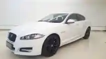  Jaguar XF Sport Package, Paduan Kemewahan Dan Ningrat