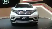  Kalau Rupiah Tetap Begini, Bagaimana Harga Honda BR-V Nanti?