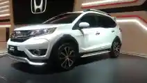  Honda BR-V Singgah Di Semarang