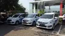  Jelang Akhir Tahun Suzuki Beri Promo Spesial Pembelian Ertiga. Sampai Kapan? 