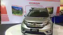  Honda BR-V Sambangi Padang Dan Malang Hingga Minggu