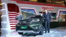  Honda BR-V Resmi Dijual, Harganya Mulai Rp 226,5 juta