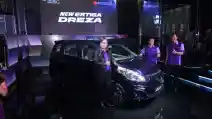  Inilah Perbedaan Suzuki New Ertiga Dreza