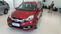  Dengan Harga Mobilio Facelift, Anda Dapat Pilih Juga 3 Produk Honda Ini