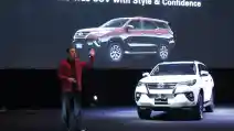  Toyota All New Fortuner Meluncur Di Indonesia, Harga Rp 442-631,5 Juta