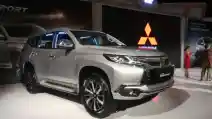  Daftar Harga MITSUBISHI Terbaru (Februari 2017) 