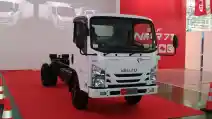  Ingin Punya Food Truck? Isuzu Luncurkan Elf baru, Termurah RP 287,5 Juta