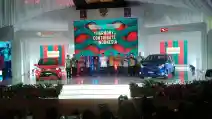  Bagaimana Cara Daihatsu Berkompetisi Dengan Toyota?