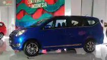  Sigra Laris, Daihatsu Klaim Alami Peningkatan Penjualan