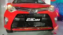  Toyota Jual 8.000 Unit Lebih Selama GIIAS 2016, Calya Meraja