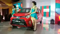  Toyota Calya Bisa Dimiliki Hanya Dengan RP 17 Juta Karena TOMAT