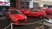  Daftar Harga MAZDA Terbaru (Februari 2017)