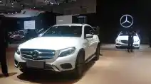  Waspada, Mercedes-Benz Lakukan Recall Pada GLC dan E-Class