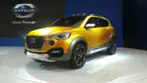  Datsun Indonesia Ungkapkan Kehadiran Go-Cross Semakin Dekat