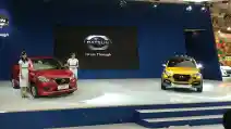  Datsun Cross Akan Jadi LCGC Atau Bukan?