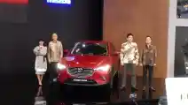  Mazda Motor Indonesia Jamin Tak PHK Karyawan, CX-3 Malah Bisa Cepat Datang